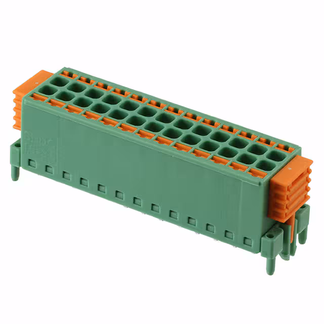 1848752 Phoenix Contact  Wire to Board